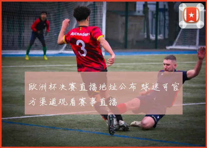 欧洲杯决赛直播地址公布 球迷可官方渠道观看赛事直播
